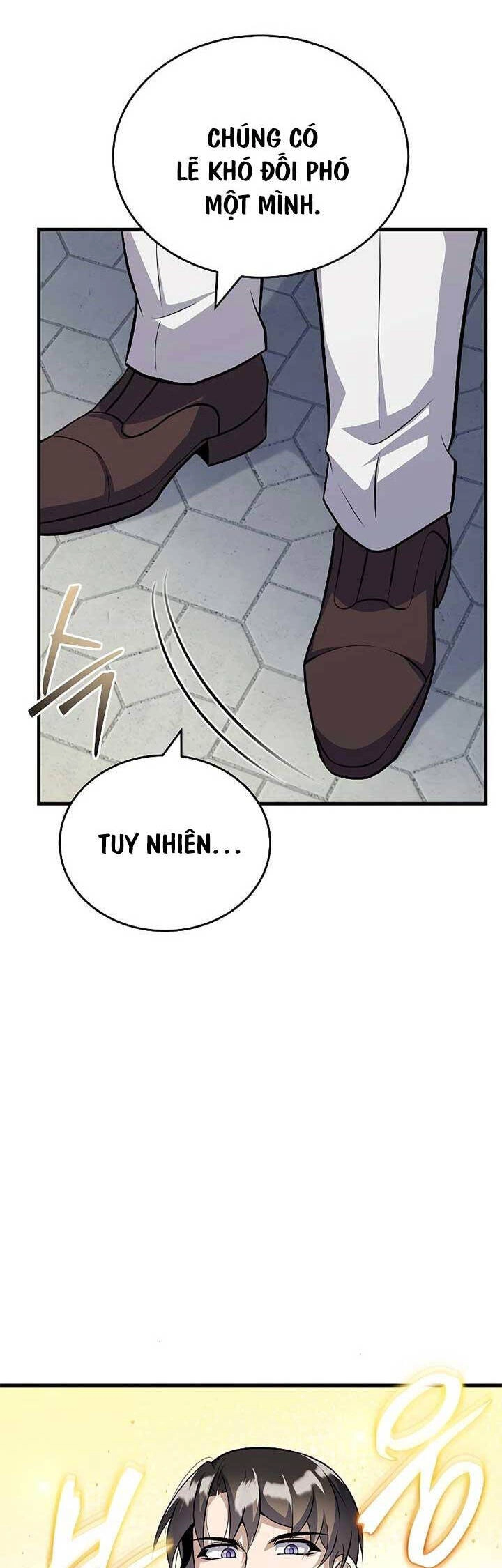 Những Nhân Vật Chính Mà Chỉ Tôi Biết Chapter 27 - 54