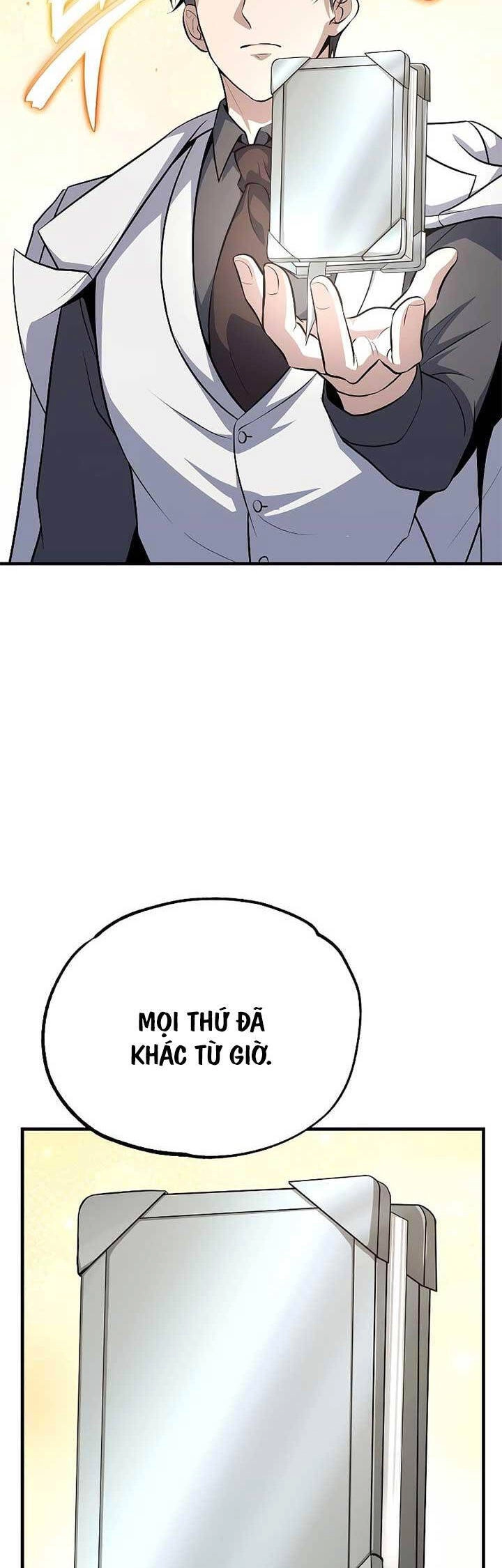 Những Nhân Vật Chính Mà Chỉ Tôi Biết Chapter 27 - 55