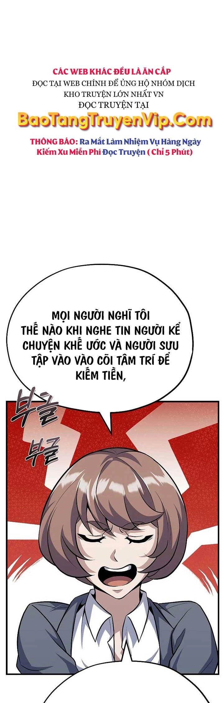 Những Nhân Vật Chính Mà Chỉ Tôi Biết Chapter 27 - 57