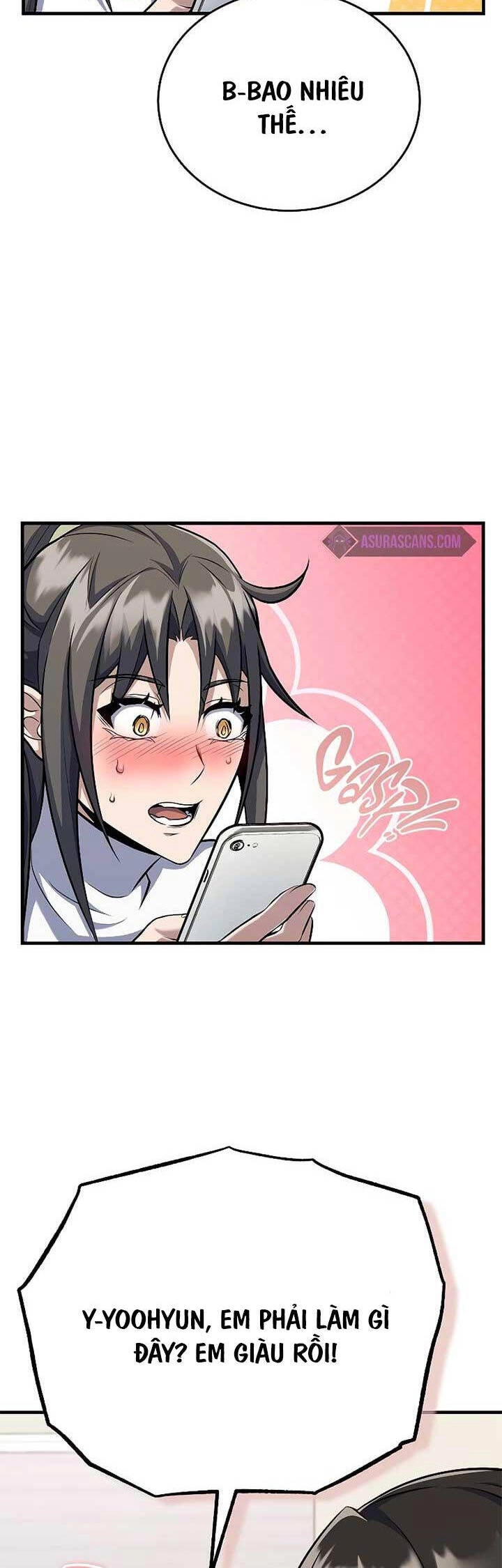 Những Nhân Vật Chính Mà Chỉ Tôi Biết Chapter 27 - 64