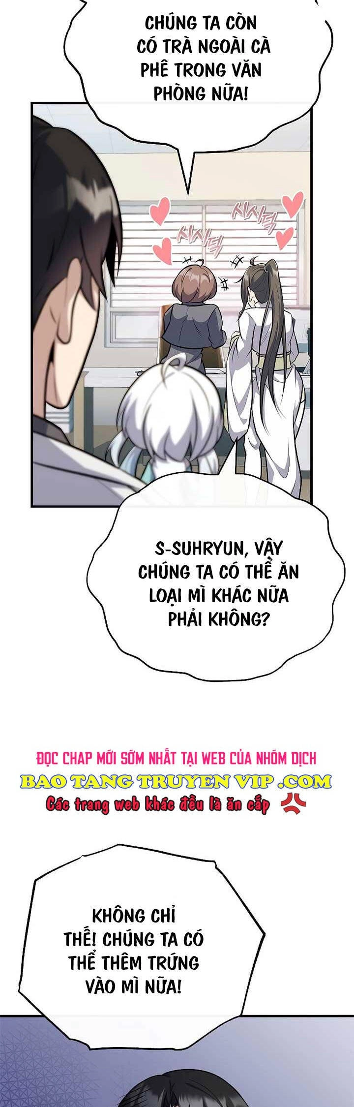 Những Nhân Vật Chính Mà Chỉ Tôi Biết Chapter 27 - 67