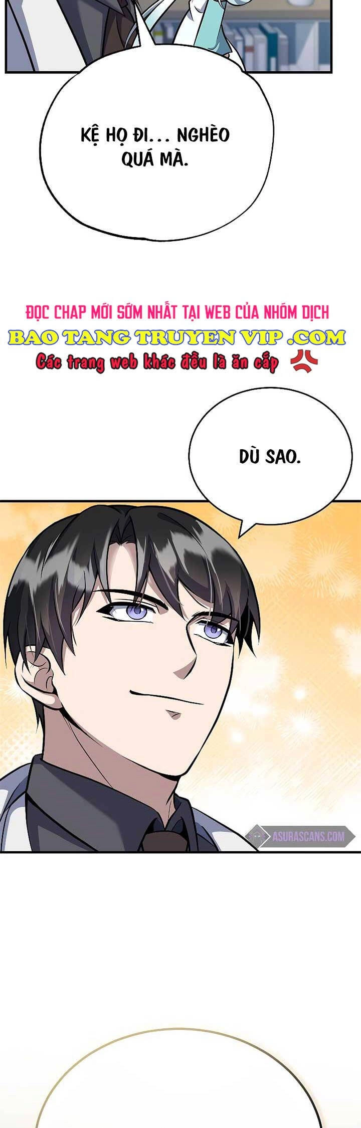 Những Nhân Vật Chính Mà Chỉ Tôi Biết Chapter 27 - 69