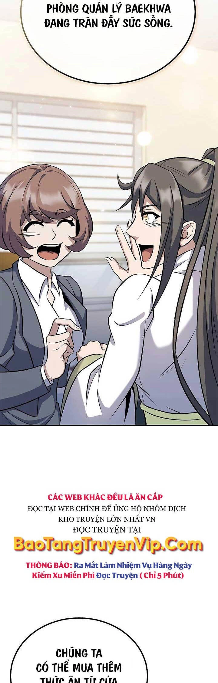 Những Nhân Vật Chính Mà Chỉ Tôi Biết Chapter 27 - 70