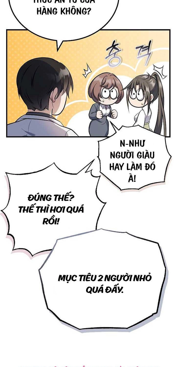 Những Nhân Vật Chính Mà Chỉ Tôi Biết Chapter 27 - 71