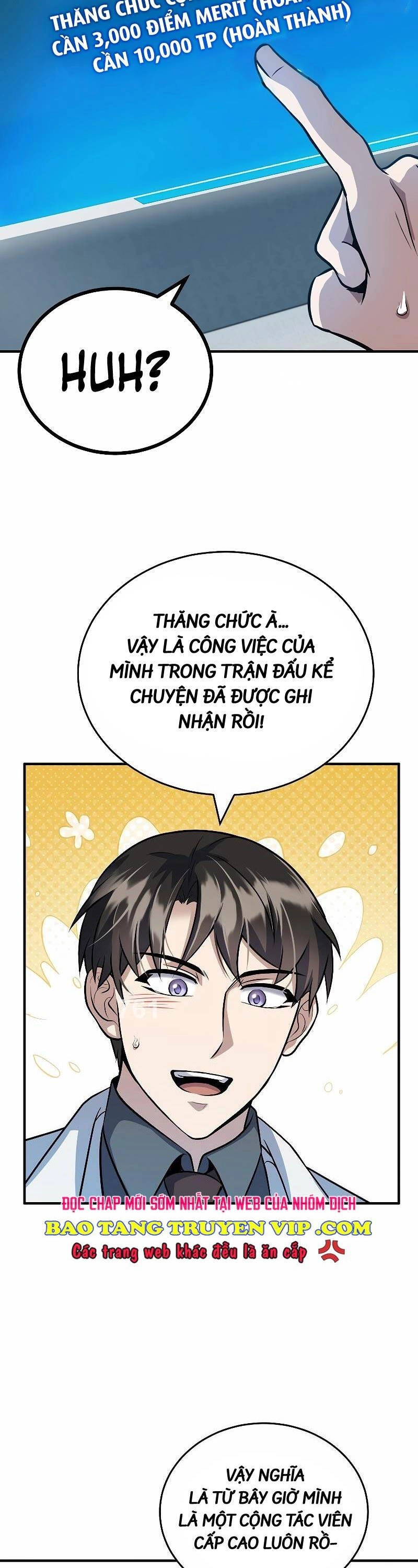 Những Nhân Vật Chính Mà Chỉ Tôi Biết Chapter 28 - 3