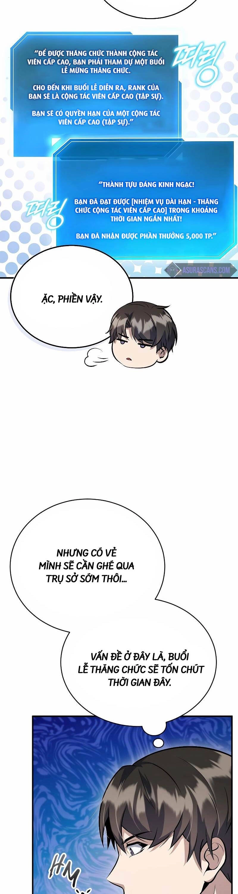 Những Nhân Vật Chính Mà Chỉ Tôi Biết Chapter 28 - 4