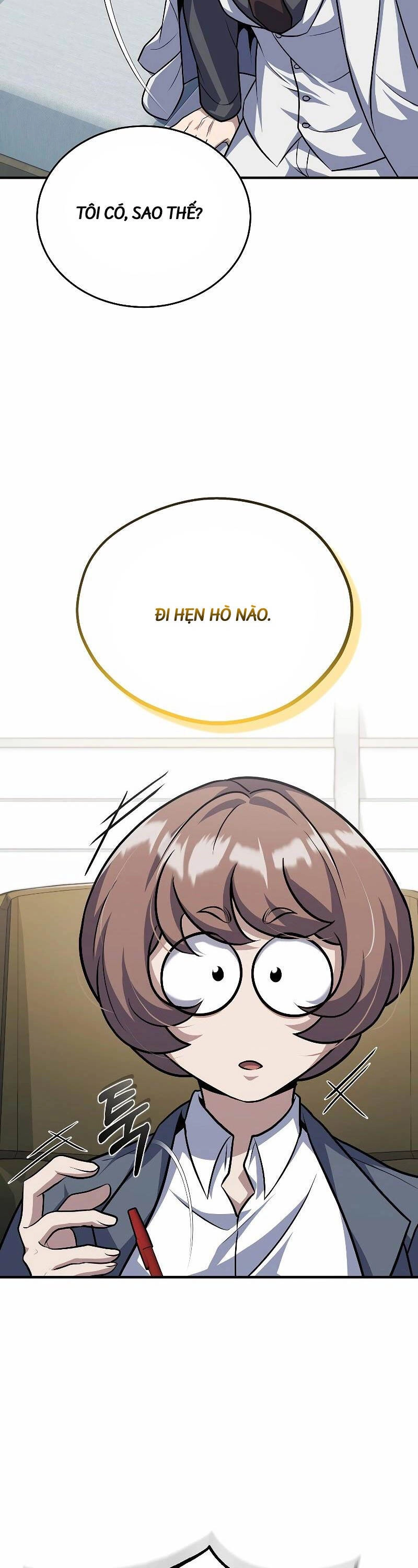 Những Nhân Vật Chính Mà Chỉ Tôi Biết Chapter 28 - 9