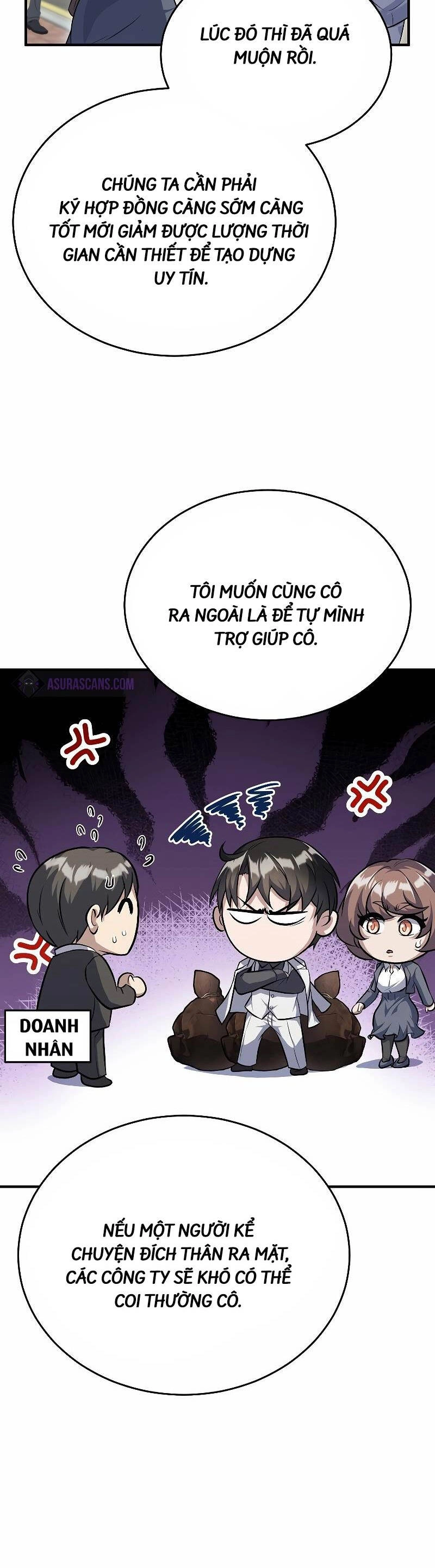 Những Nhân Vật Chính Mà Chỉ Tôi Biết Chapter 28 - 14