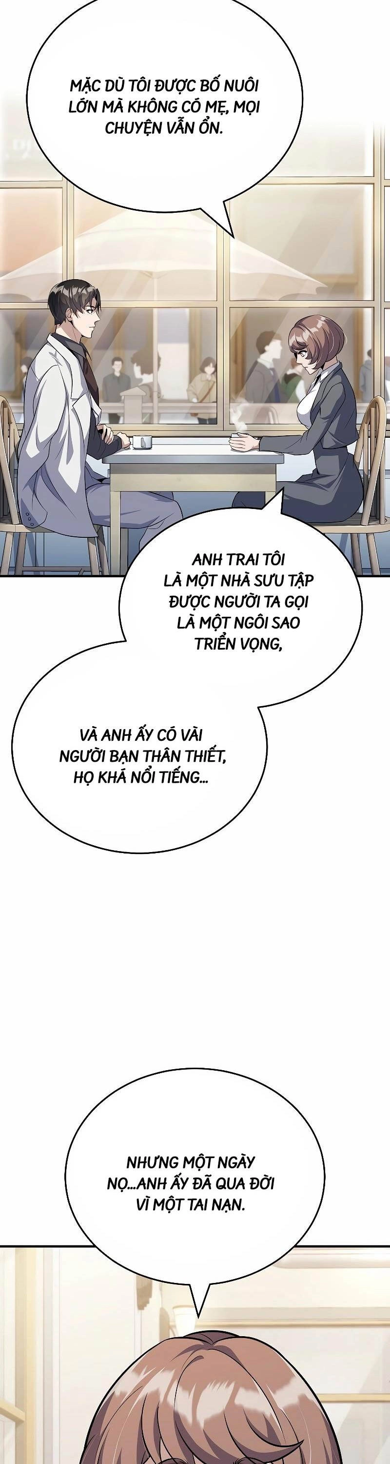 Những Nhân Vật Chính Mà Chỉ Tôi Biết Chapter 28 - 17