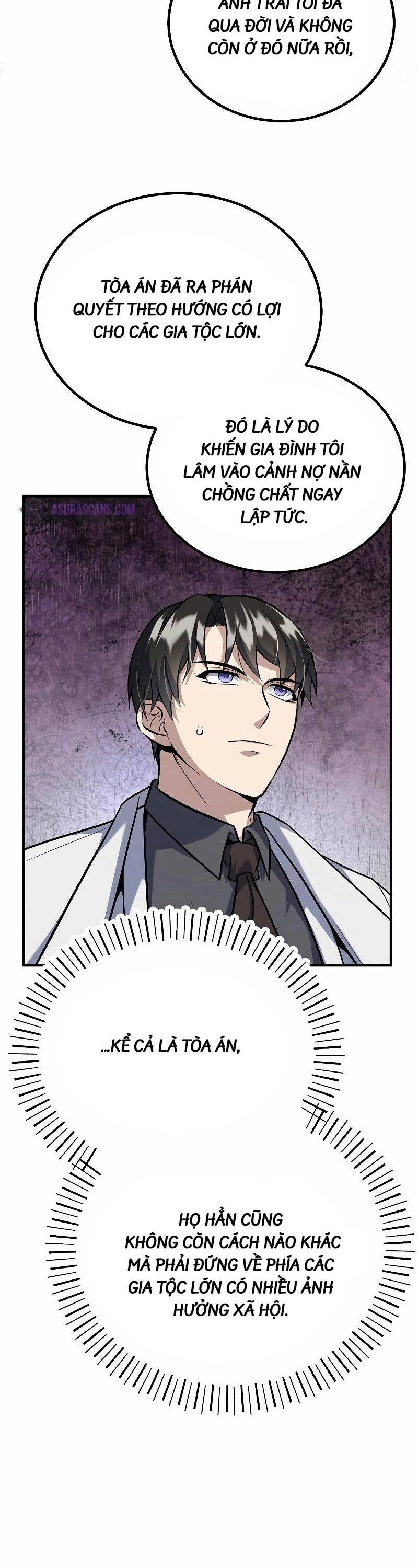 Những Nhân Vật Chính Mà Chỉ Tôi Biết Chapter 28 - 20