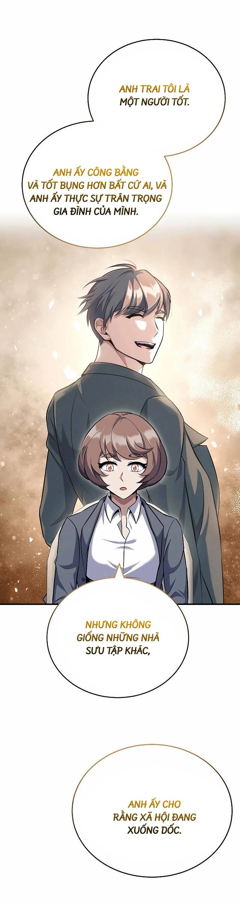 Những Nhân Vật Chính Mà Chỉ Tôi Biết Chapter 28 - 21