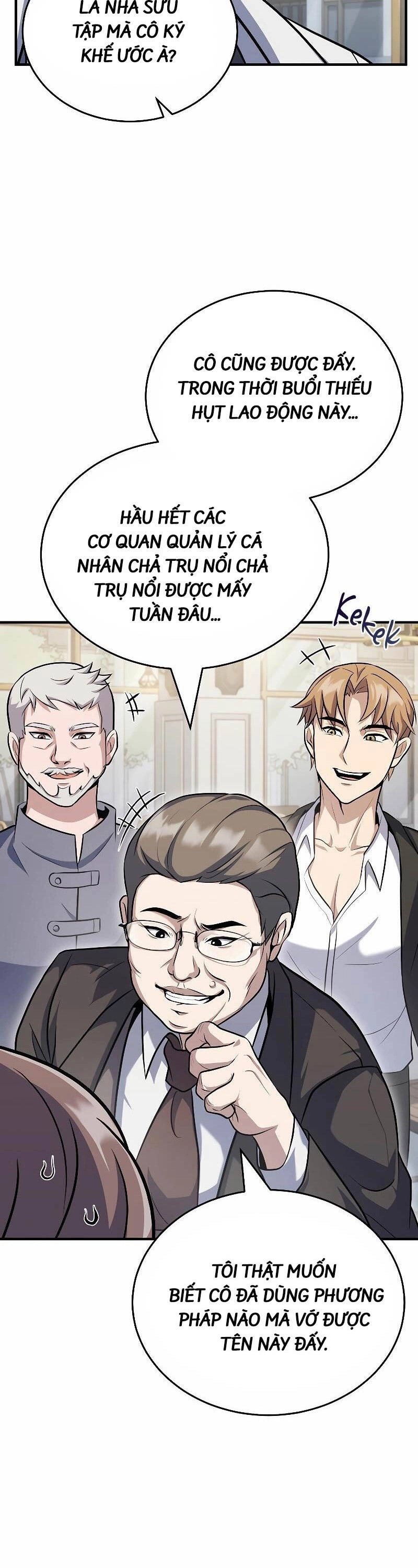 Những Nhân Vật Chính Mà Chỉ Tôi Biết Chapter 28 - 28