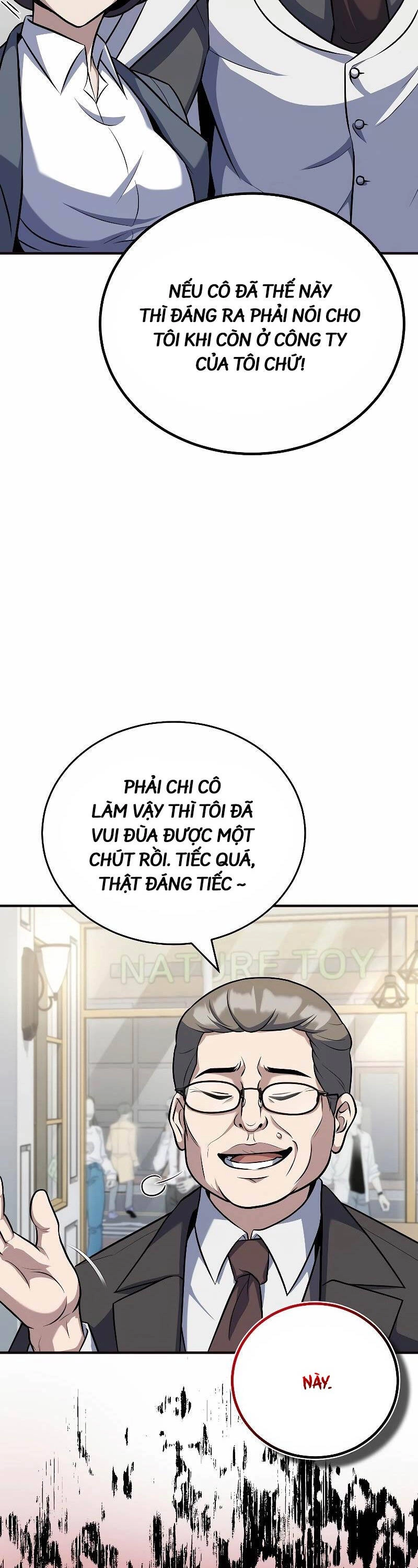 Những Nhân Vật Chính Mà Chỉ Tôi Biết Chapter 28 - 35