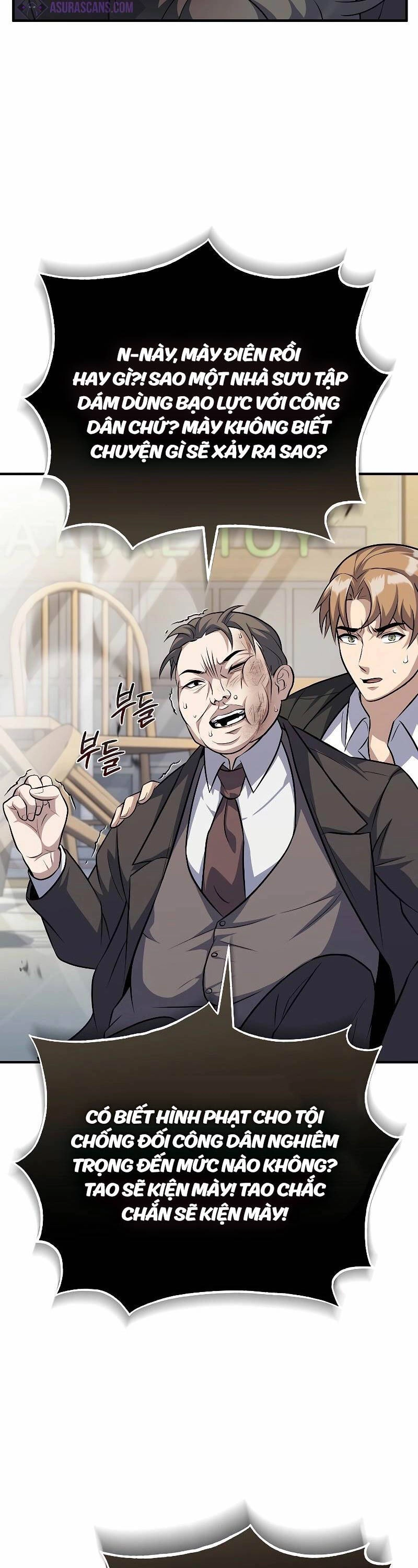 Những Nhân Vật Chính Mà Chỉ Tôi Biết Chapter 28 - 38