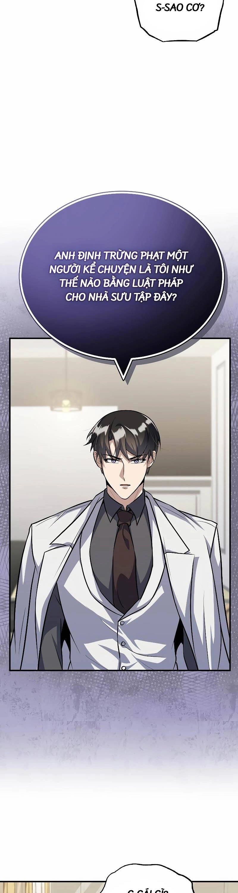 Những Nhân Vật Chính Mà Chỉ Tôi Biết Chapter 28 - 40