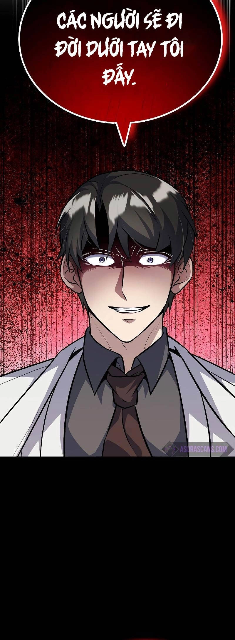 Những Nhân Vật Chính Mà Chỉ Tôi Biết Chapter 28 - 43