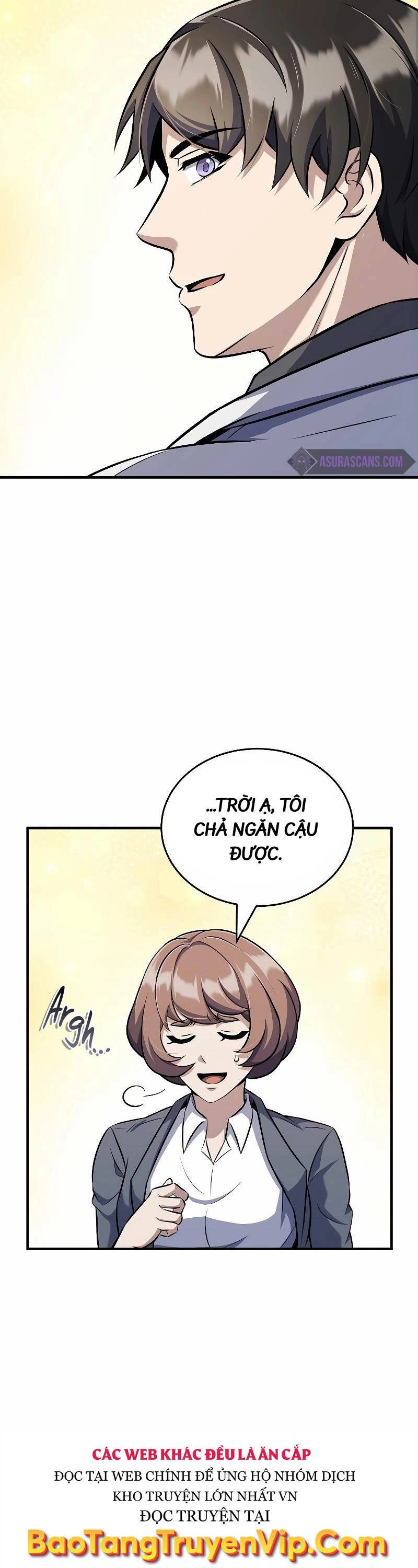 Những Nhân Vật Chính Mà Chỉ Tôi Biết Chapter 28 - 46