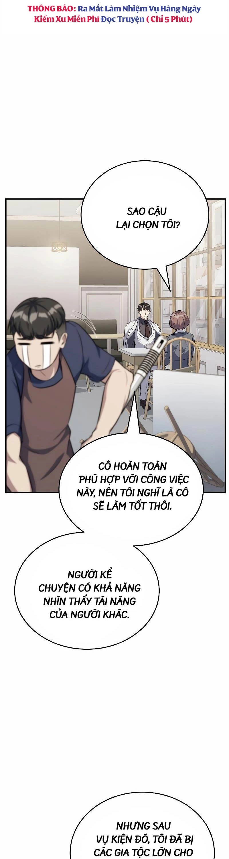 Những Nhân Vật Chính Mà Chỉ Tôi Biết Chapter 28 - 47