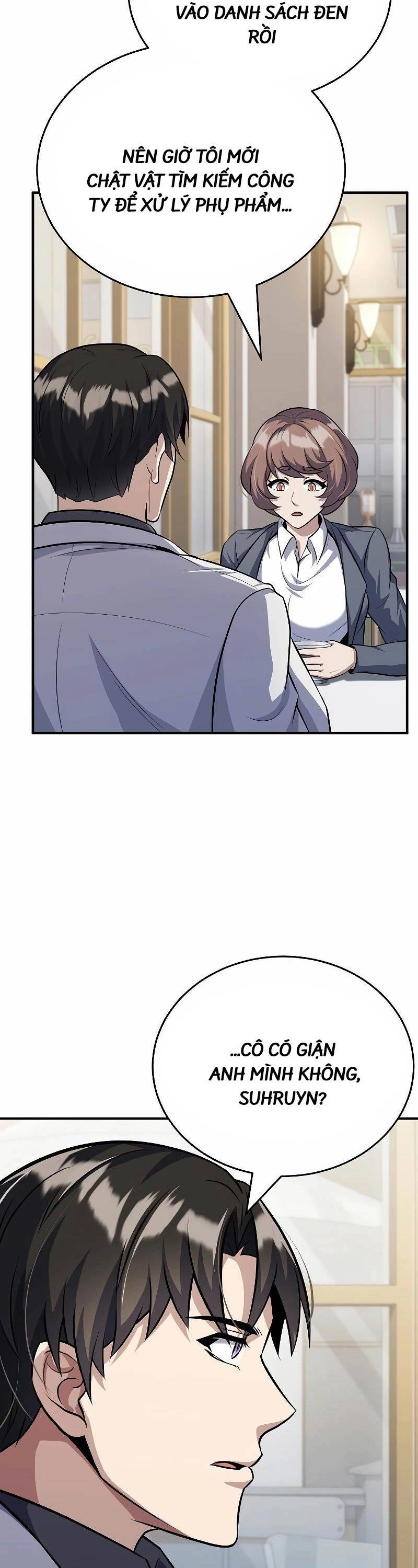 Những Nhân Vật Chính Mà Chỉ Tôi Biết Chapter 28 - 48