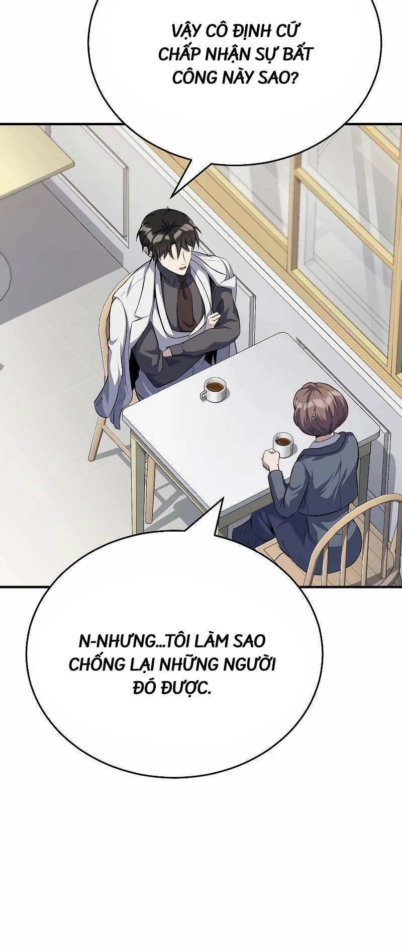 Những Nhân Vật Chính Mà Chỉ Tôi Biết Chapter 28 - 50