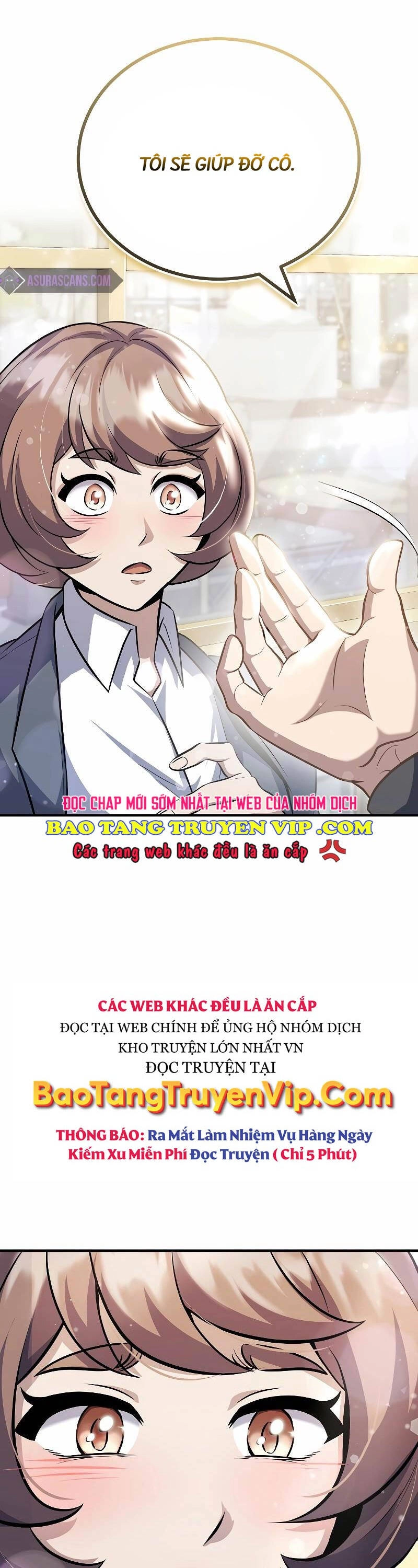 Những Nhân Vật Chính Mà Chỉ Tôi Biết Chapter 28 - 53