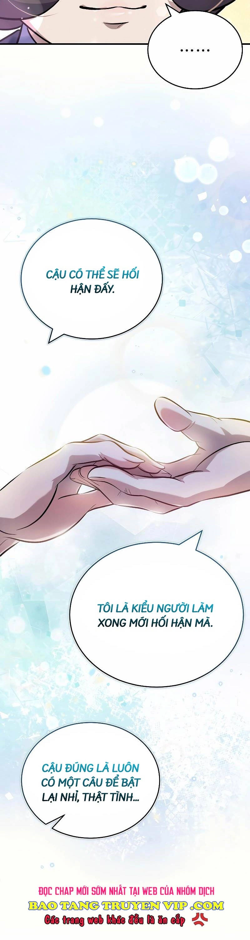 Những Nhân Vật Chính Mà Chỉ Tôi Biết Chapter 28 - 54