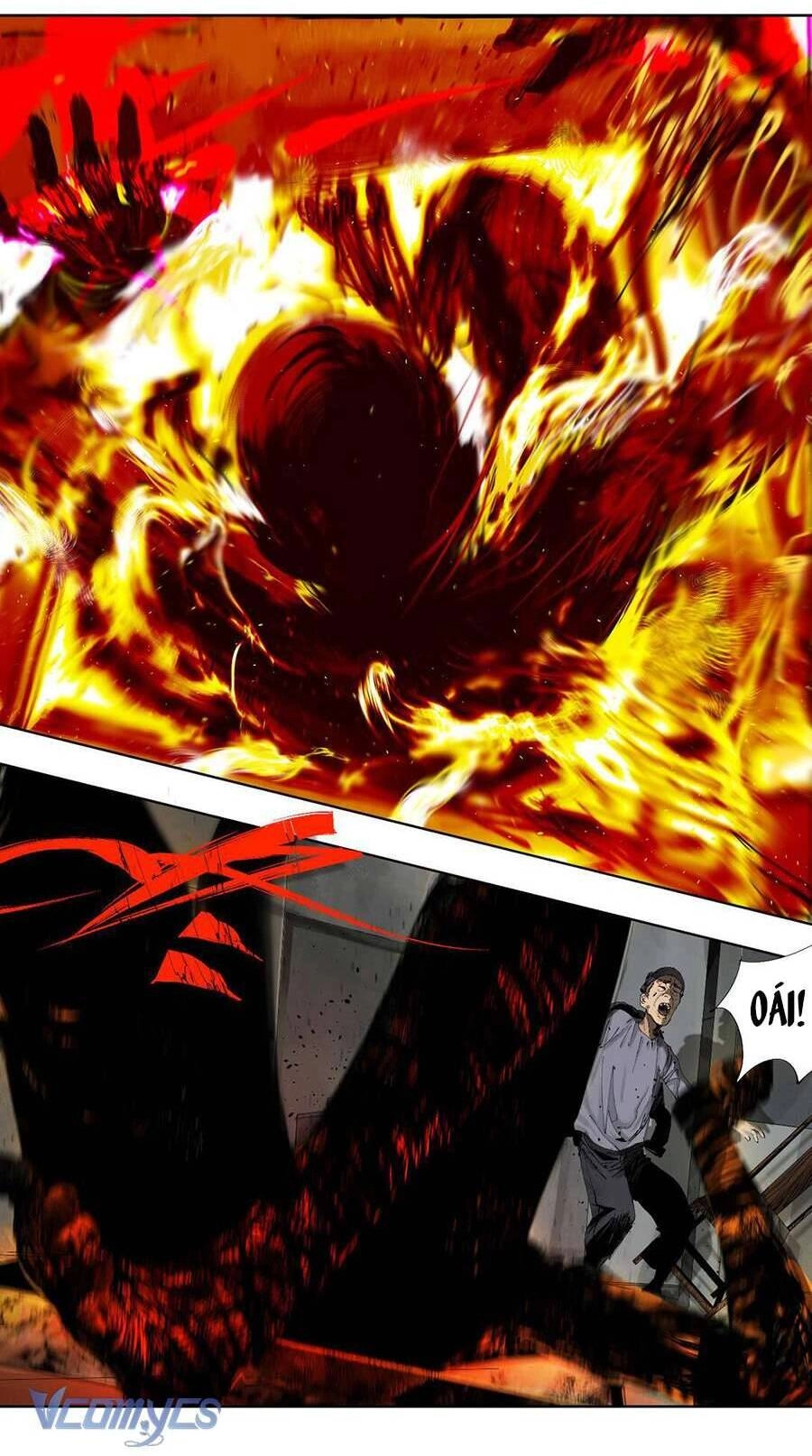 Sở Ô Chapter 1 - 46