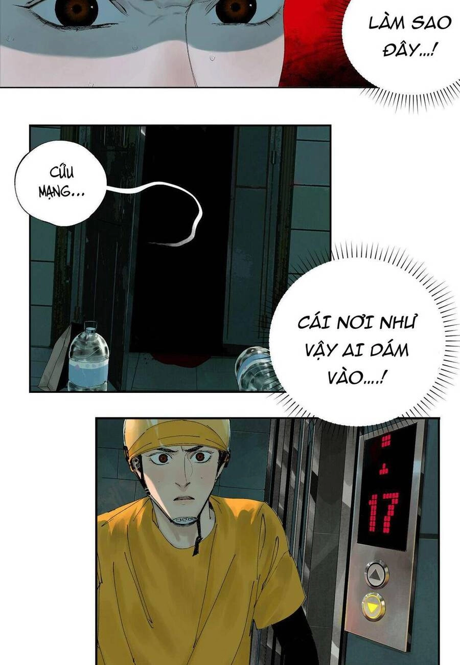 Sở Ô Chapter 1.2 - 3