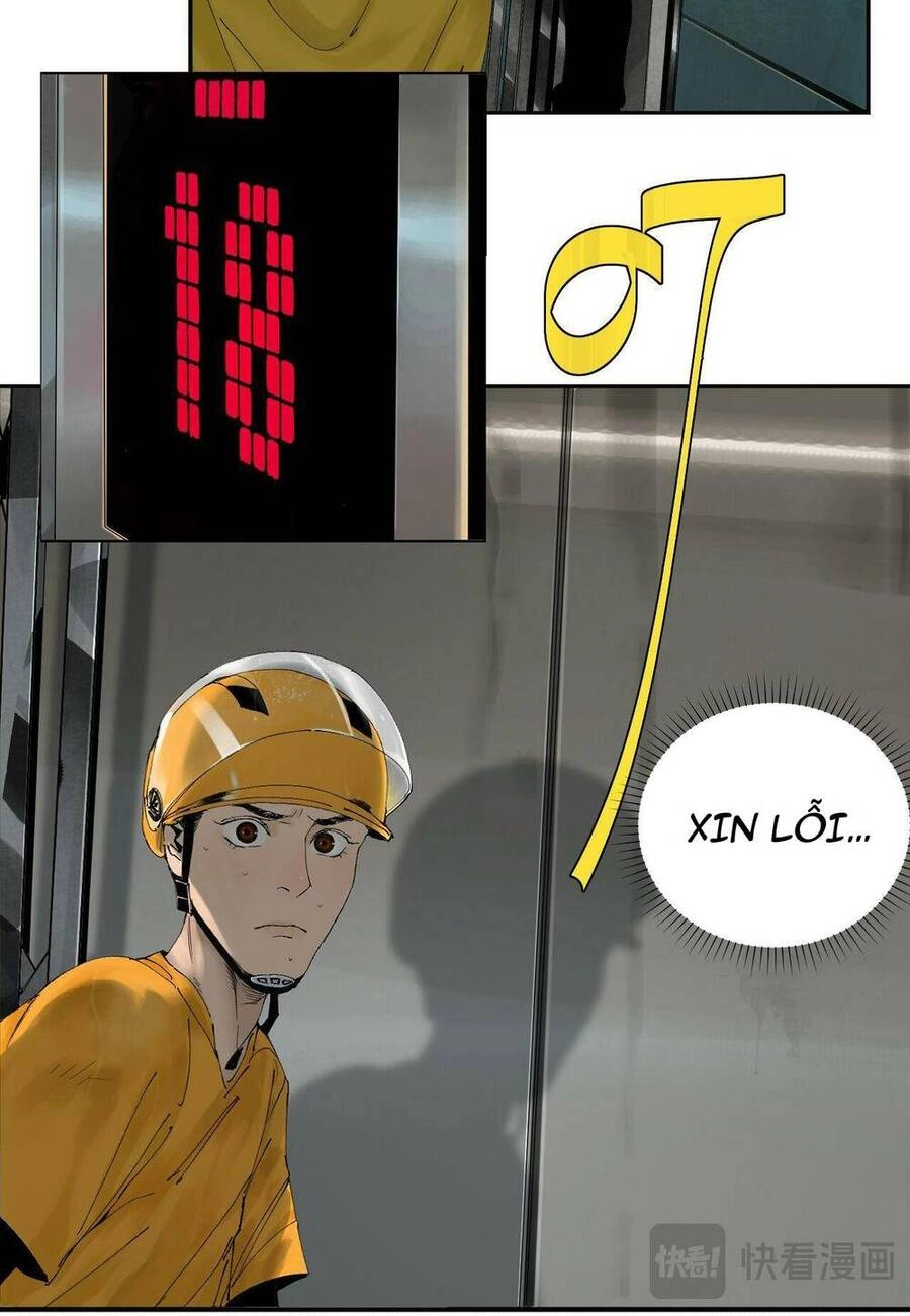 Sở Ô Chapter 1.2 - 4