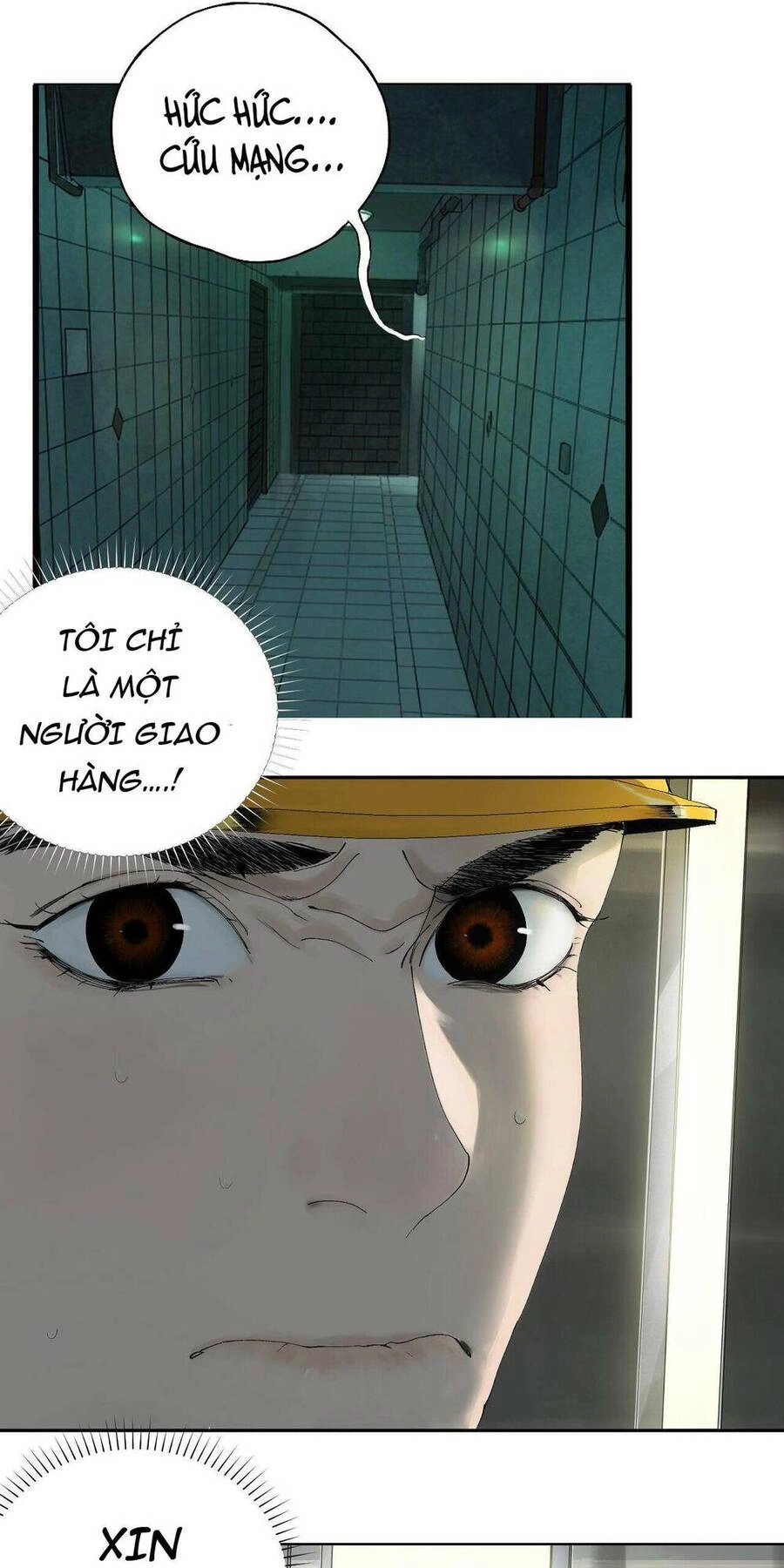 Sở Ô Chapter 1.2 - 5