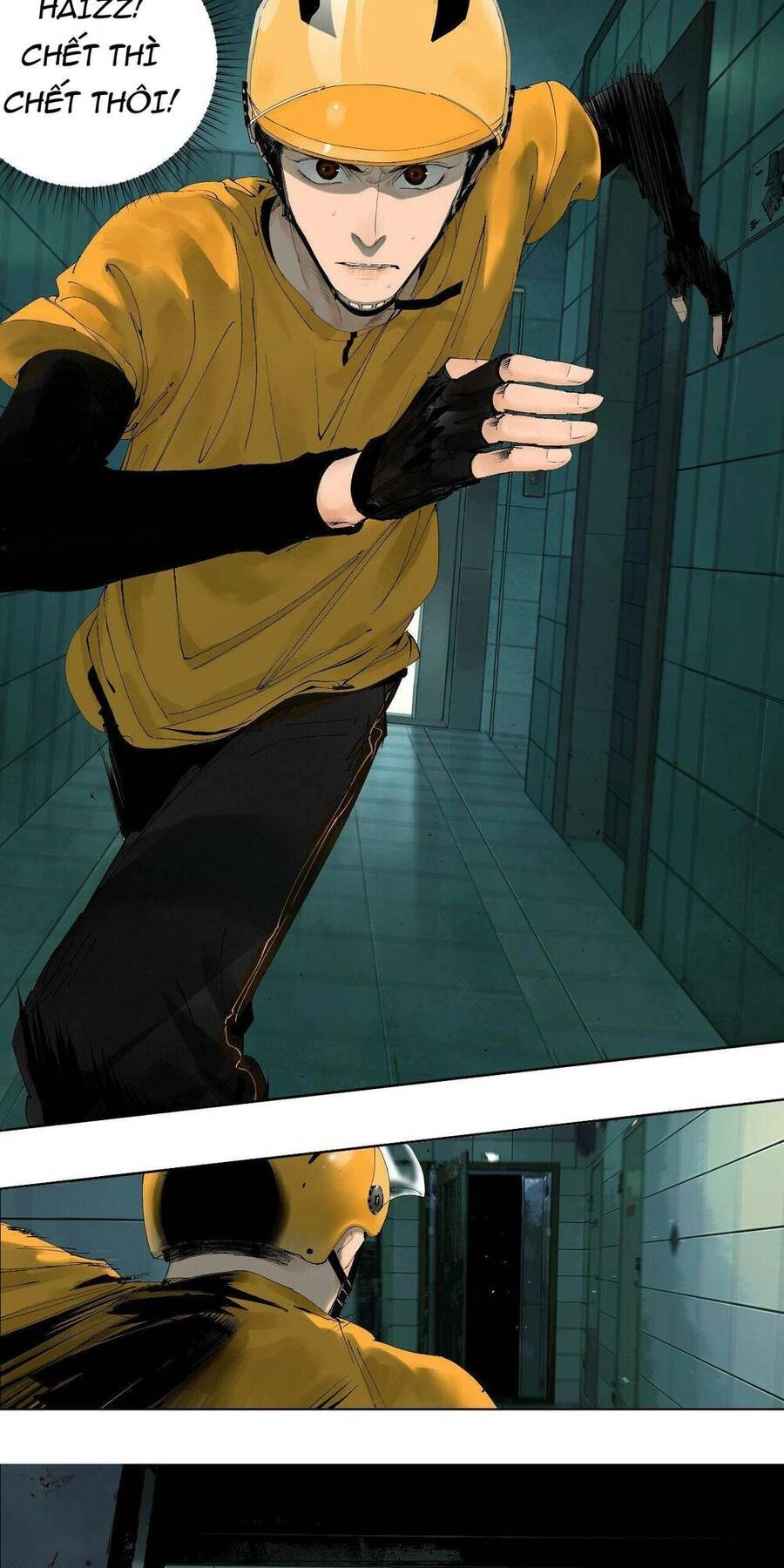 Sở Ô Chapter 1.2 - 7