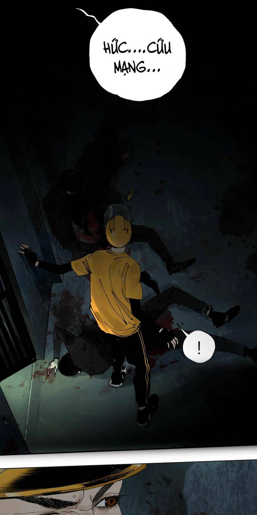 Sở Ô Chapter 1.2 - 10