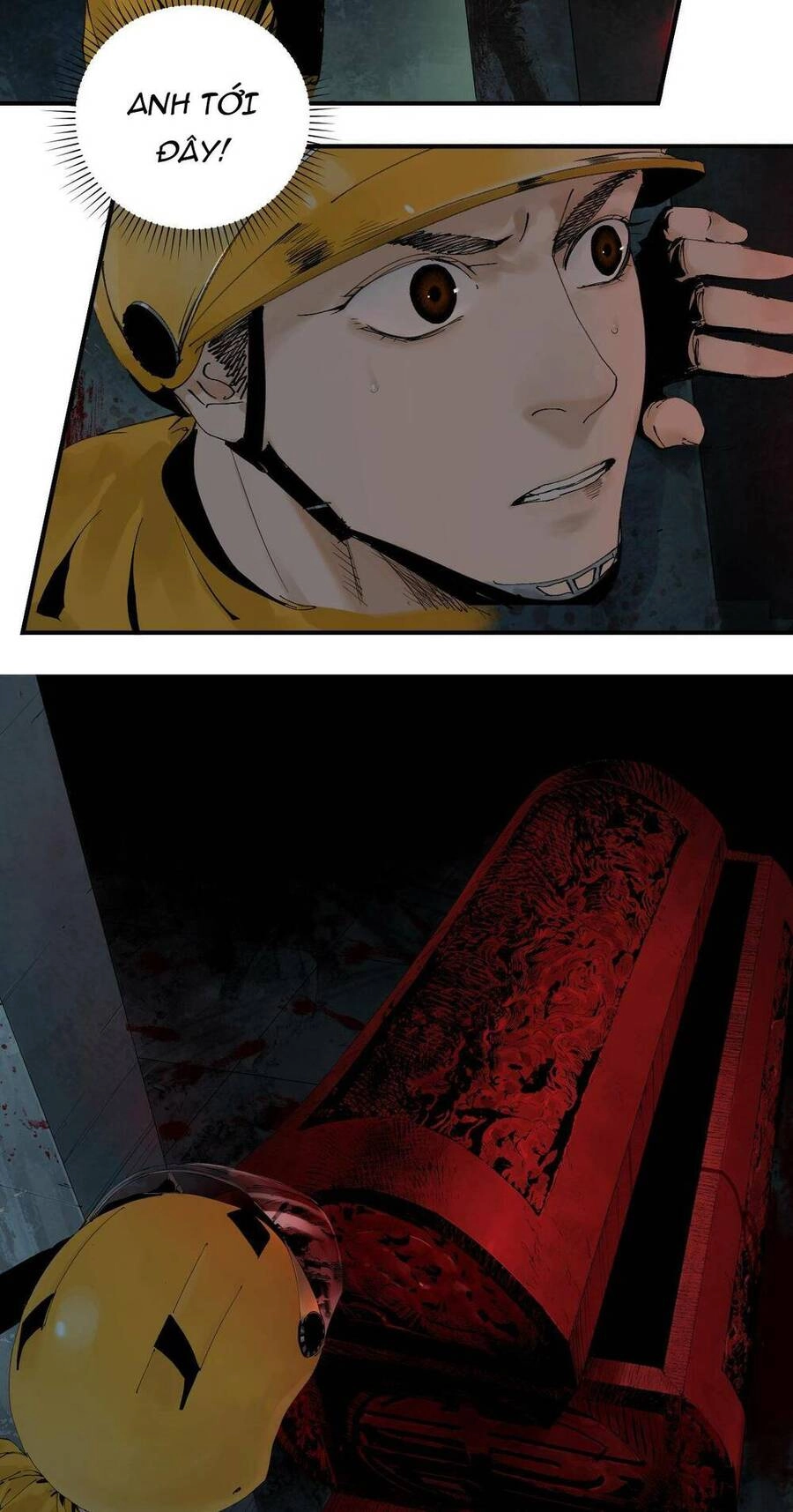 Sở Ô Chapter 1.2 - 12