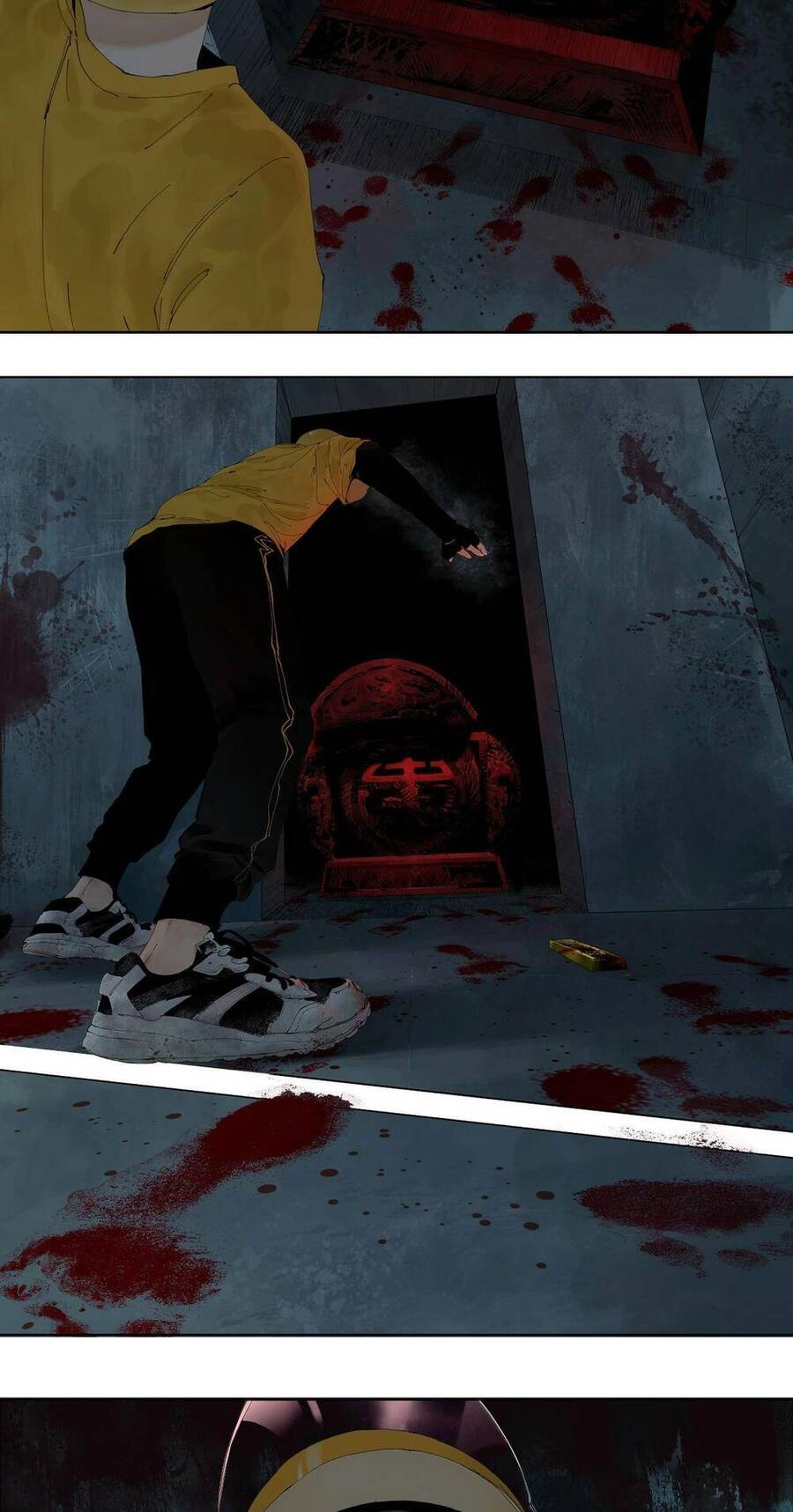 Sở Ô Chapter 1.2 - 13