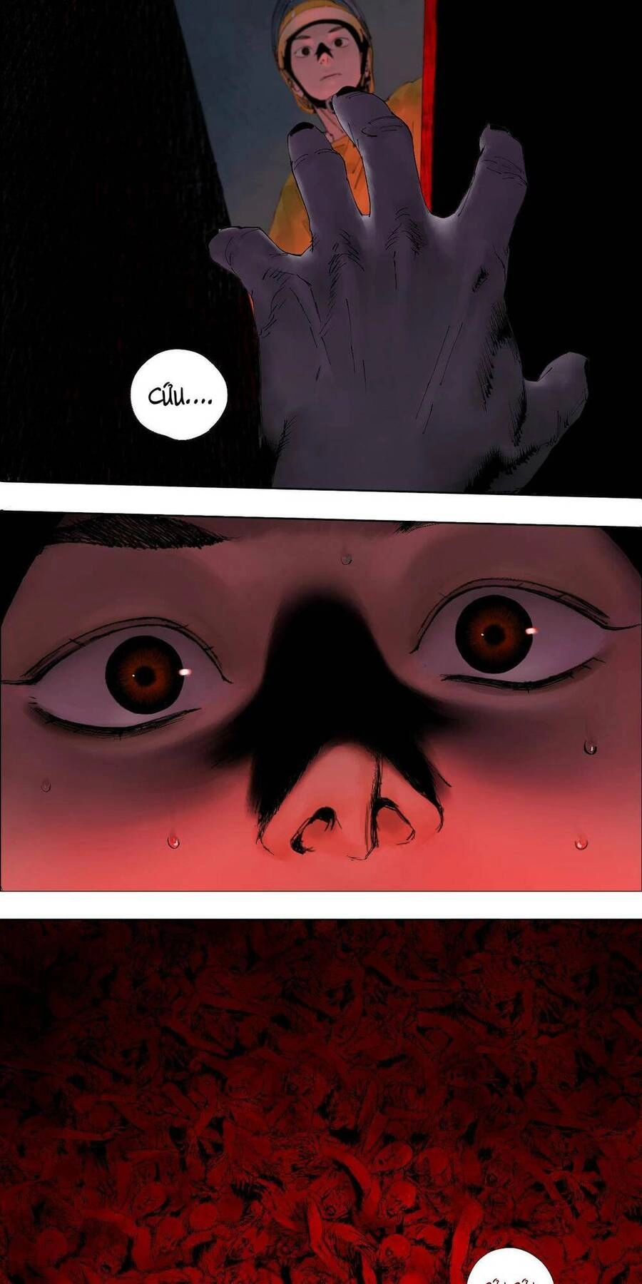 Sở Ô Chapter 1.2 - 15