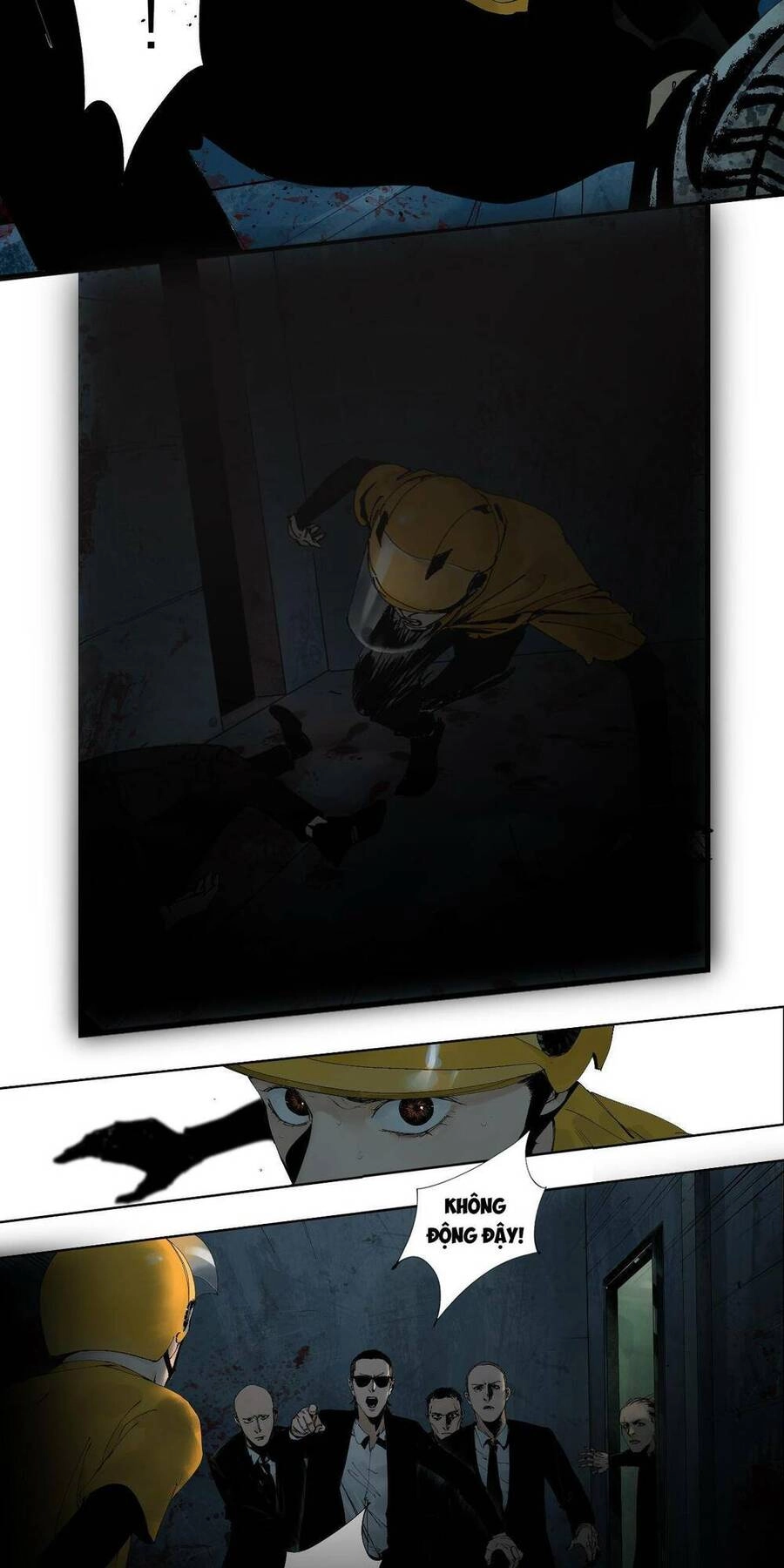 Sở Ô Chapter 1.2 - 18