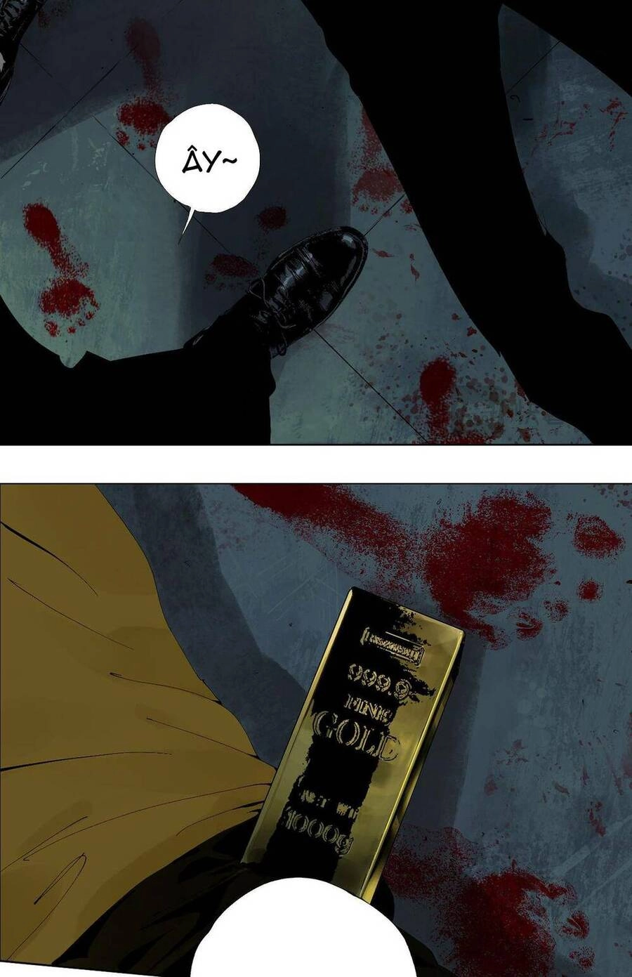 Sở Ô Chapter 1.2 - 25