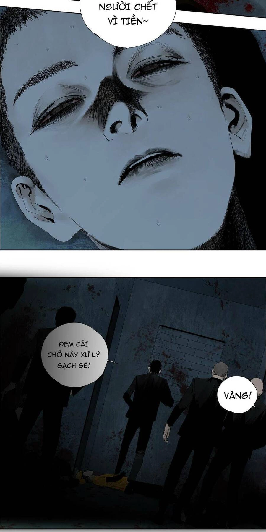 Sở Ô Chapter 1.2 - 26