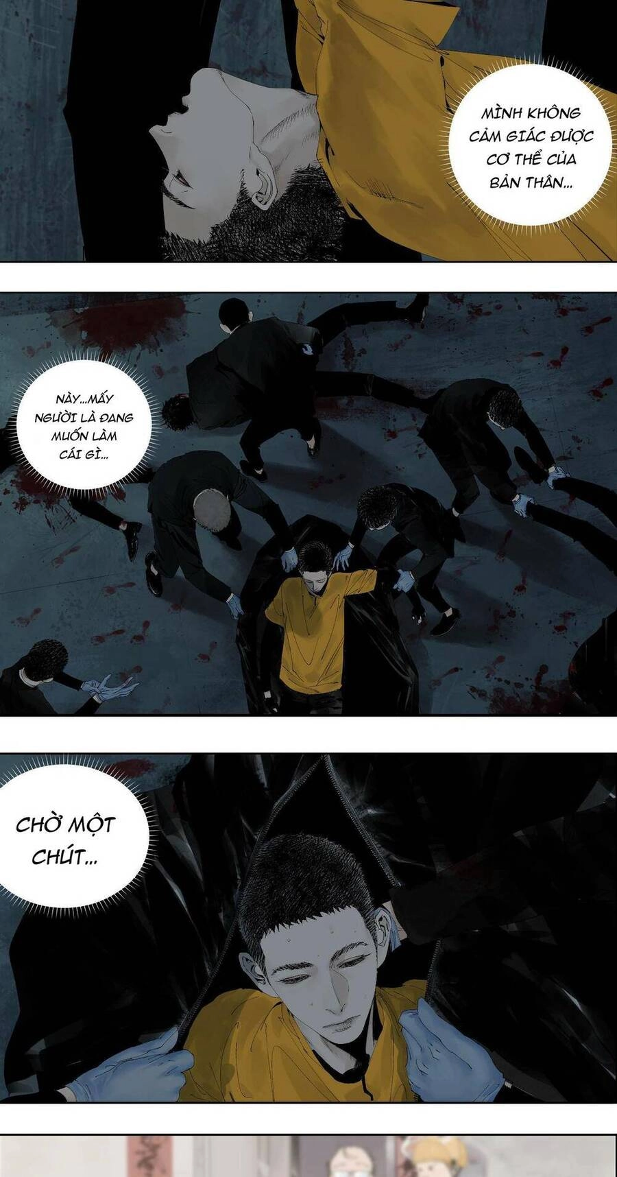 Sở Ô Chapter 1.2 - 29