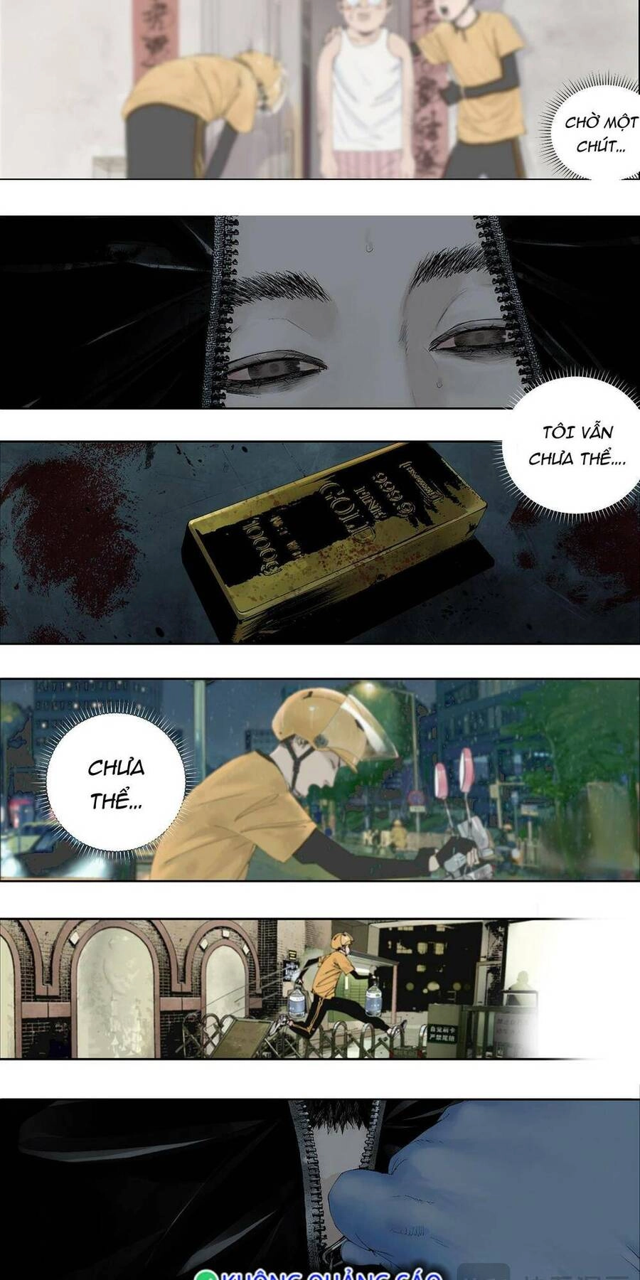 Sở Ô Chapter 1.2 - 30