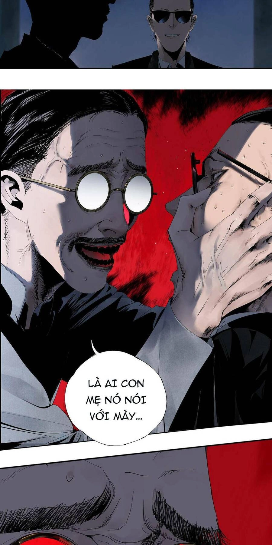 Sở Ô Chapter 1.3 - 26