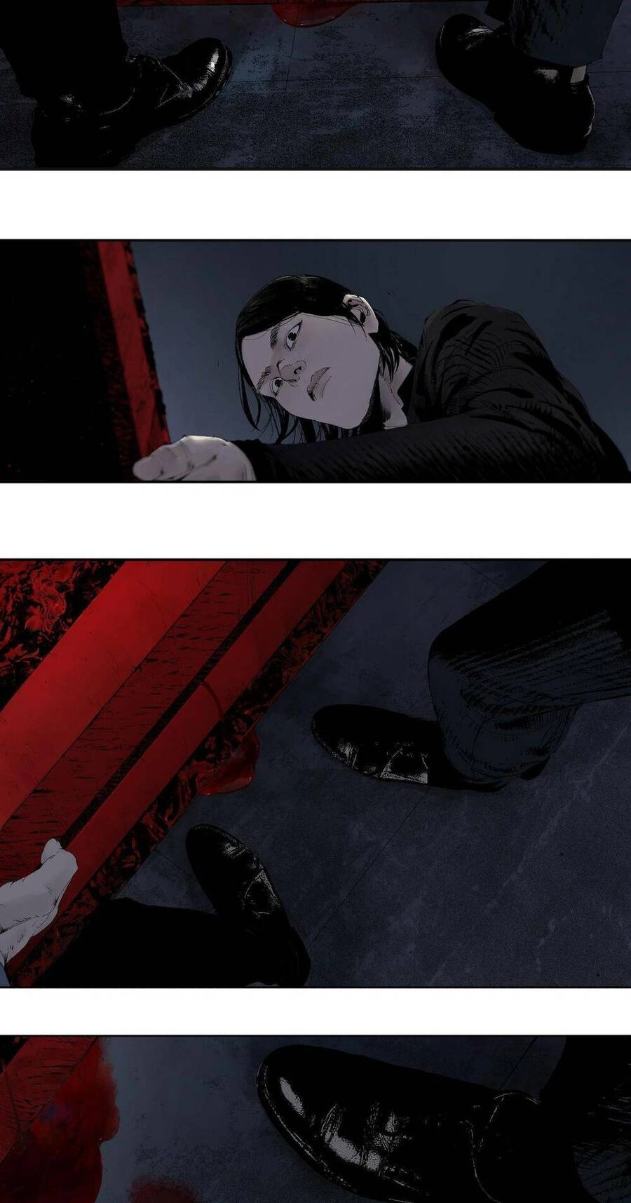 Sở Ô Chapter 2 - 3