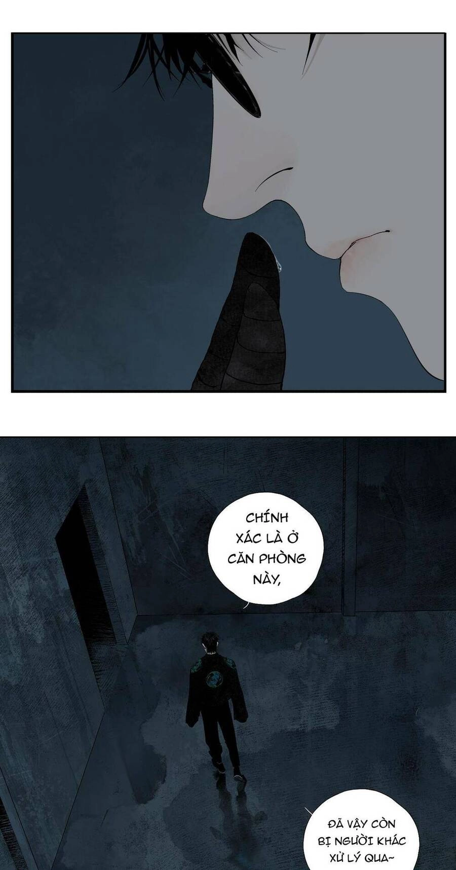 Sở Ô Chapter 2 - 8