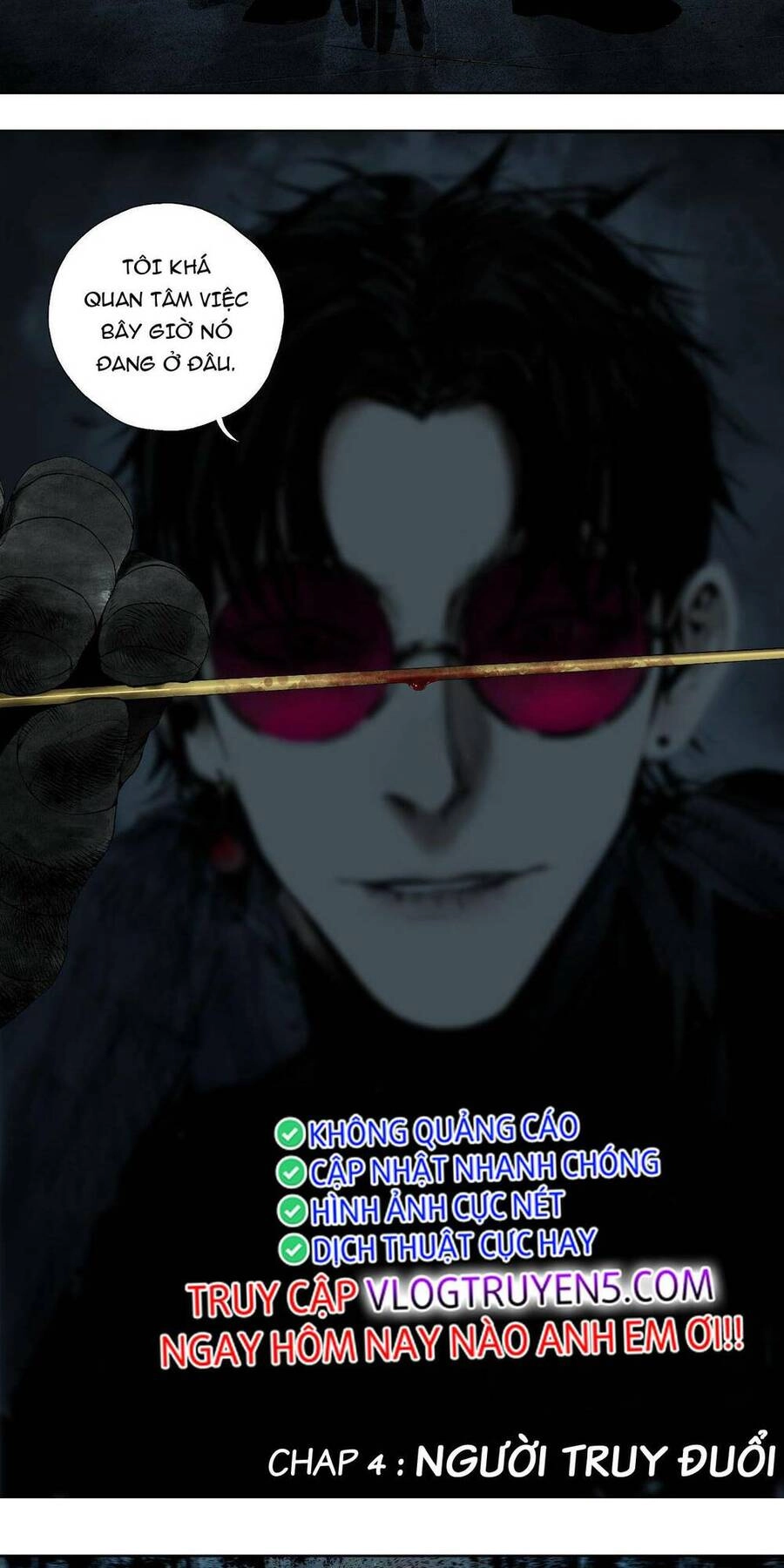 Sở Ô Chapter 2 - 10