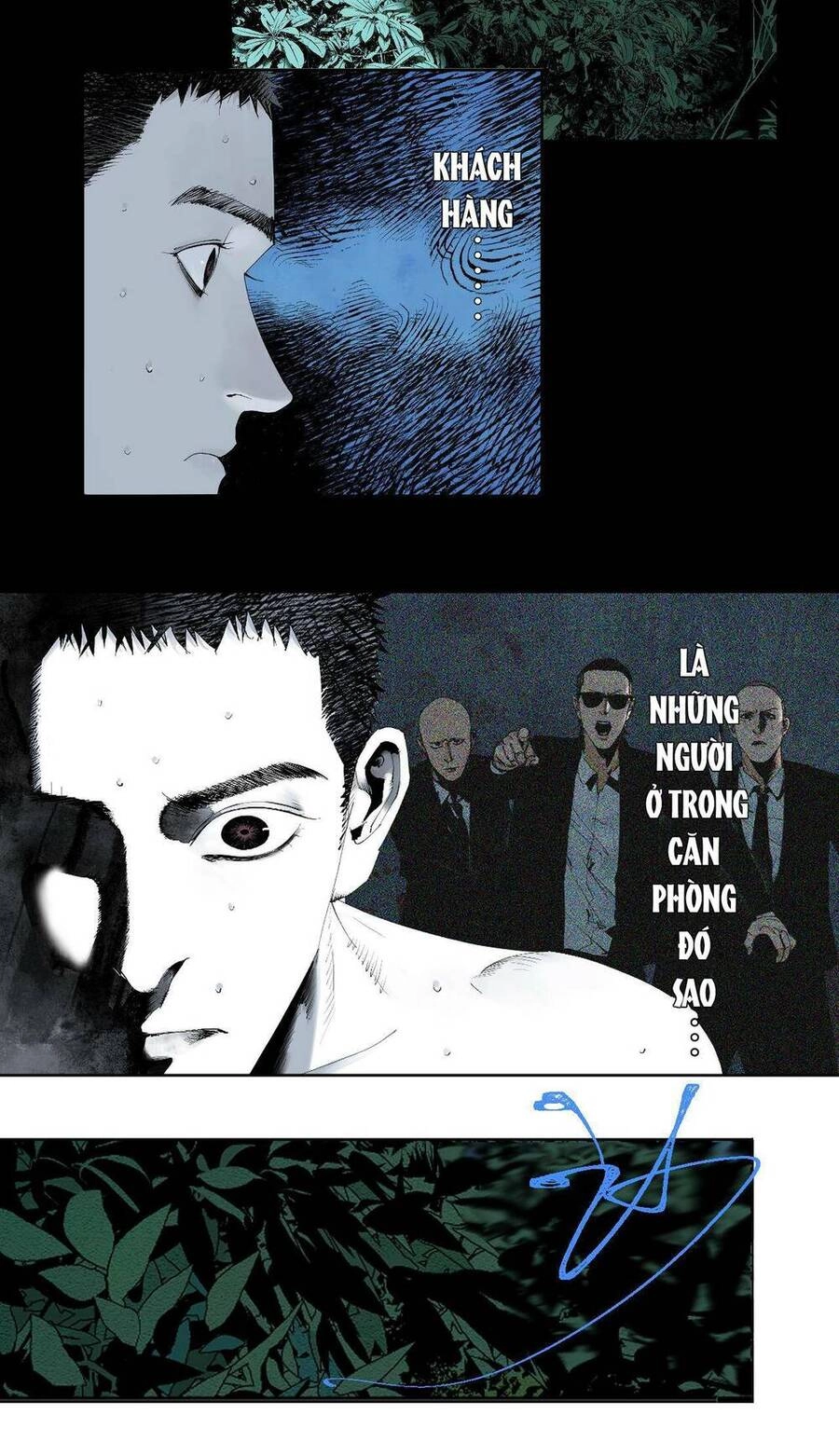 Sở Ô Chapter 2 - 15