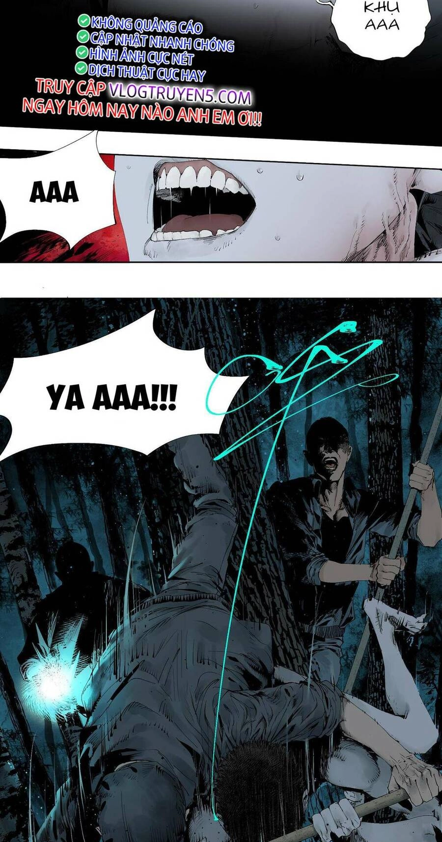 Sở Ô Chapter 2 - 19