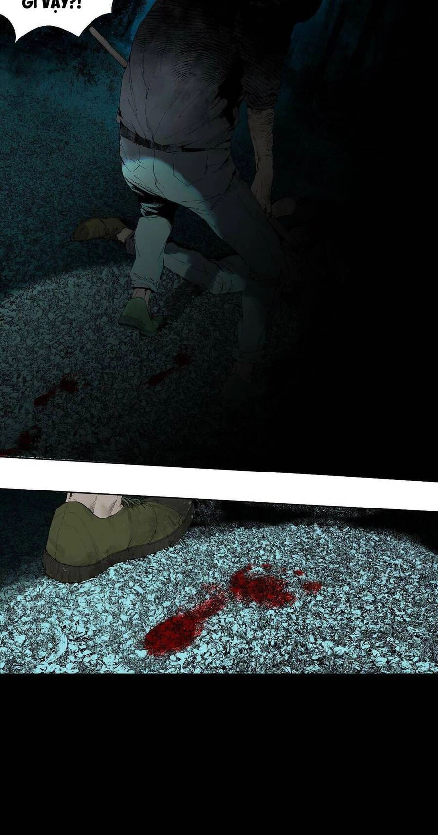 Sở Ô Chapter 2 - 28