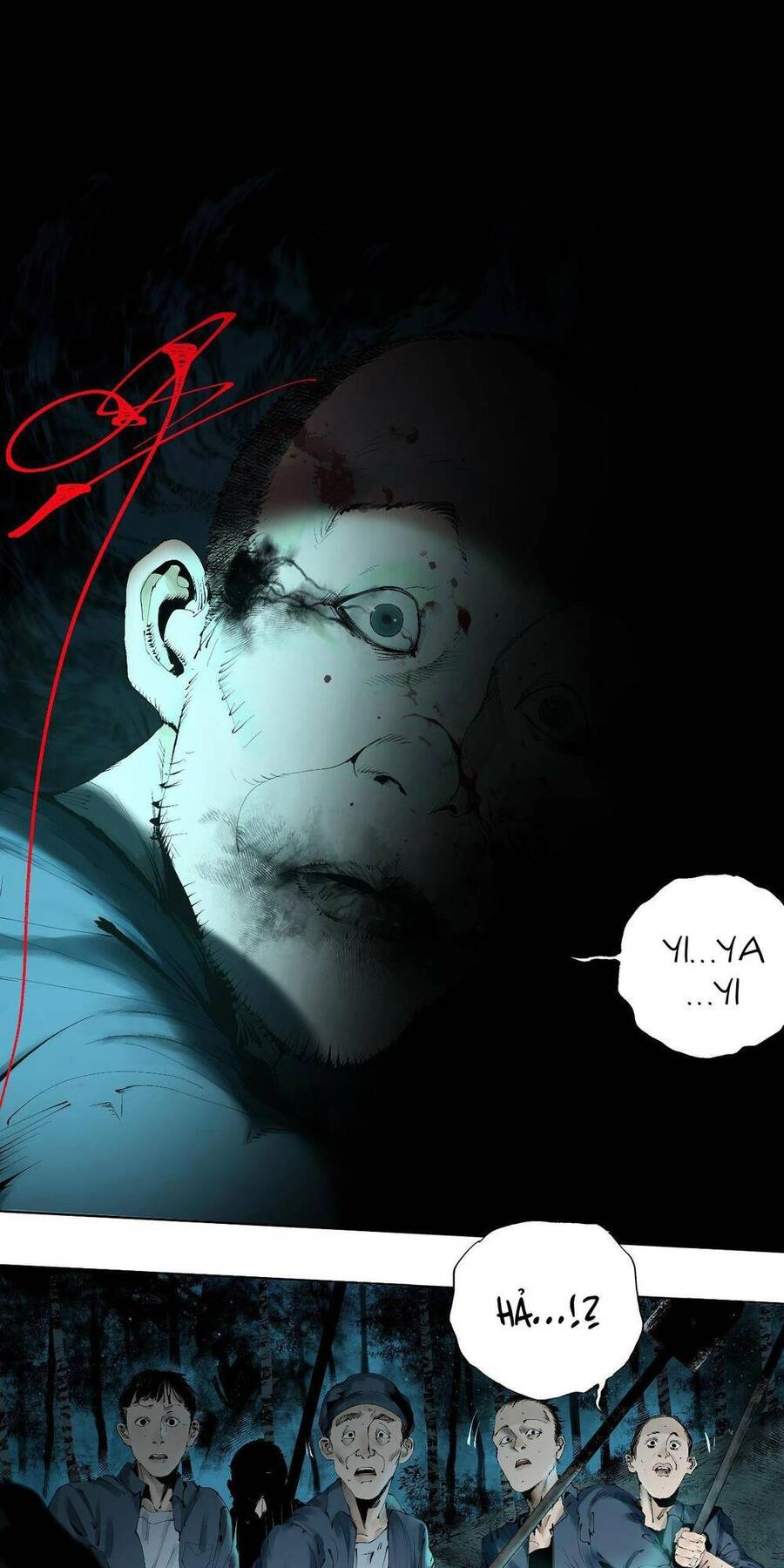 Sở Ô Chapter 2 - 29