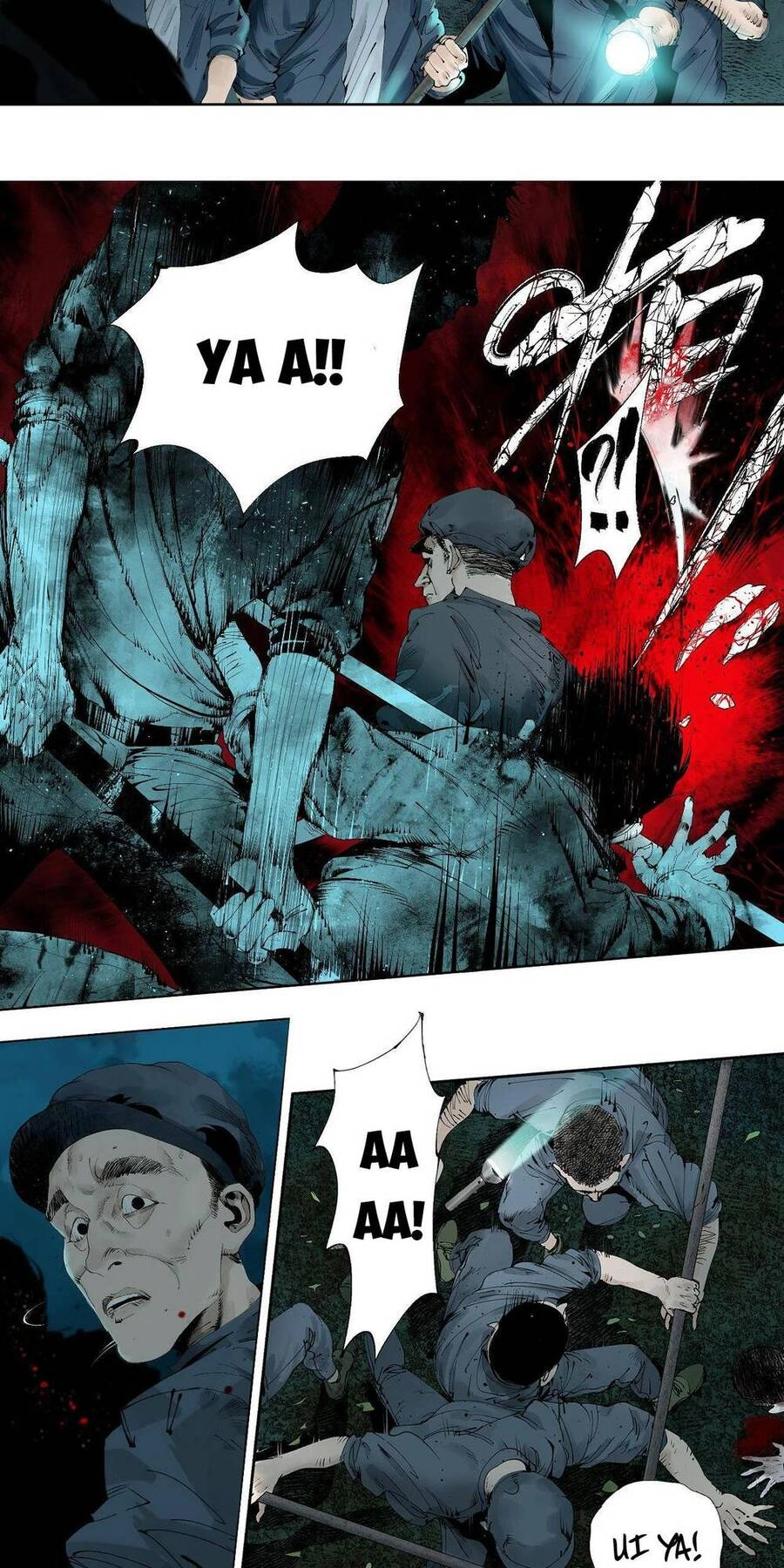 Sở Ô Chapter 2 - 30