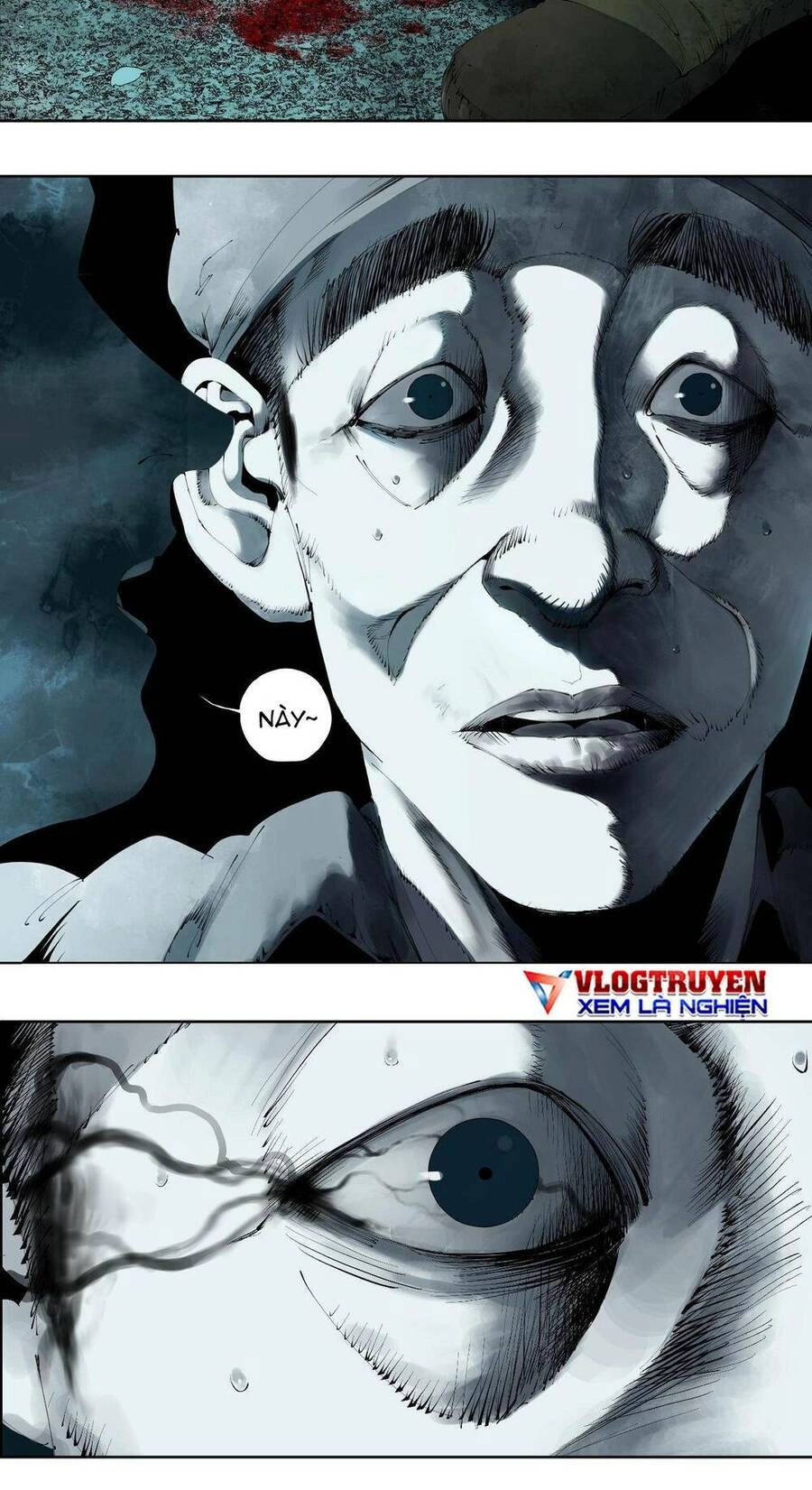 Sở Ô Chapter 2 - 32